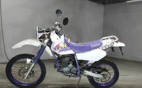 YAMAHA TT250R 4GY