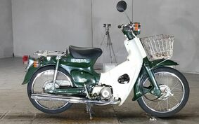 HONDA C50 SUPER CUB AA01