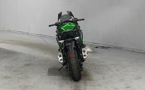 KAWASAKI NINJA 1000 2019 ZXT00W