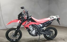 HONDA CRF250M MD38