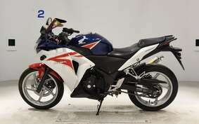 HONDA CBR250R A MC41