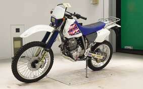 HONDA XR250 MD30