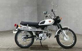 HONDA CL50 BENLY CD50