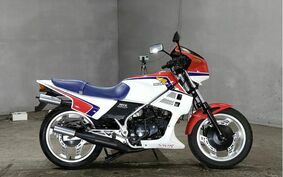 HONDA MVX250F MC09