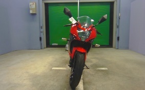 KAWASAKI NINJA 250 SL BX250A