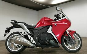 HONDA VFR1200F 2011 SC63