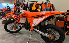 KTM 250 EXC GSA20