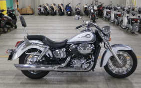 HONDA SHADOW 400 2002 NC34