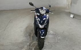 HONDA LEAD 125 JF45