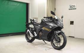 SUZUKI GIXXER 250 SF ED22B