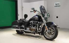 HARLEY FLHR 1580CVO 2008 PG4