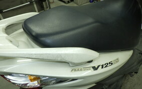 SUZUKI ADDRESS V125 SS CF4MA