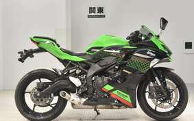 KAWASAKI ZX-25R ZX250E