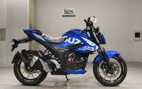 SUZUKI GIXXER 250 ED22B