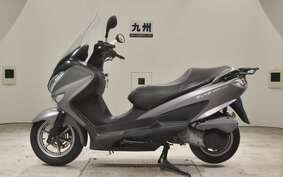 SUZUKI SKYWAVE 200 (Burgman 200) CH41A