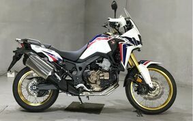 HONDA CRF1000L AFRICA TWIN DCT 2017 SD04