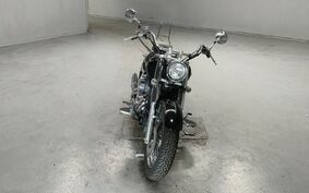 HONDA SHADOW 400 CLASSIC 2010 NC44