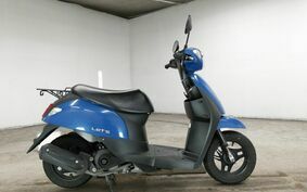 SUZUKI LET's CA4AA