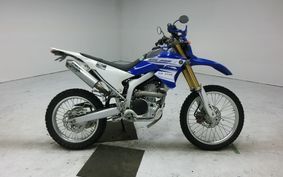 YAMAHA WR250R DG15J