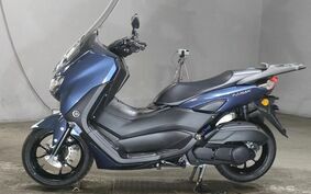 YAMAHA N-MAX 125 SEG6J