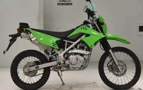 KAWASAKI KLX125 LX125C