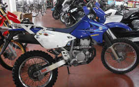 SUZUKI DR-Z400S 2008 SK43A