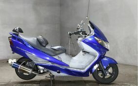 SUZUKI SKYWAVE 250 (Burgman 250) S CJ43A