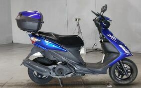 SUZUKI ADDRESS V125 S CF4MA