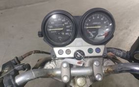 HONDA JADE MC23