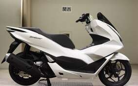 HONDA PCX125 JK05