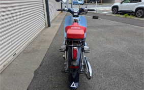 HONDA  SUPER CUB C125 JA48
