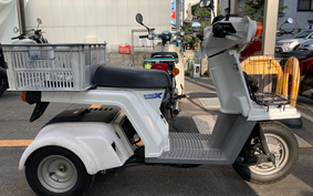 HONDA GYRO X Basic TD02