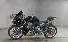 SUZUKI GSX-R750 2013 GR7MA