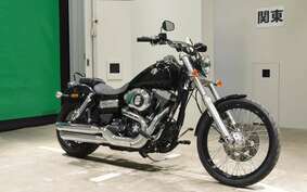 HARLEY FXDWG 1580 2014 GP4