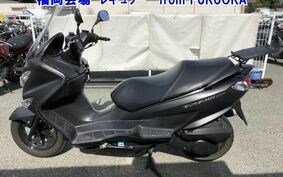 SUZUKI SKYWAVE 200 (Burgman 200) CH41A