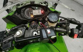 KAWASAKI NINJA 1000 2014 ZXT00L