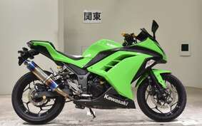 KAWASAKI NINJA 250 EX250L