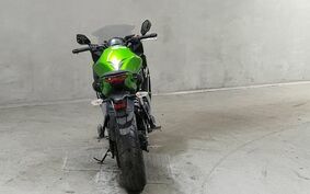 KAWASAKI NINJA 400 2013 EX400E