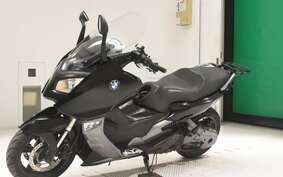 BMW C600 SPORT 2014