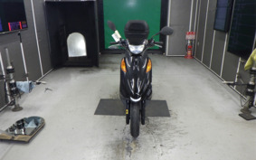 SUZUKI ADDRESS V125 CF4EA