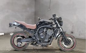YAMAHA FZ-1 FEATHER RN06