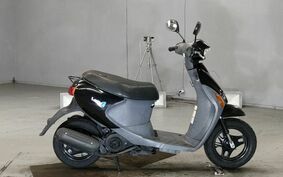 SUZUKI LET's 4 CA41A