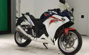 HONDA CBR250R A MC41