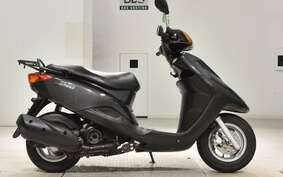 YAMAHA AXIS 125 TREET SE53J