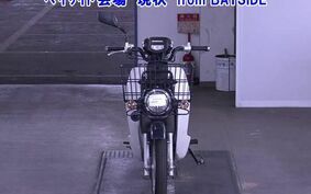 HONDA C50プロ AA04