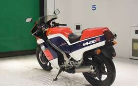 HONDA NS400R 1987 NC19