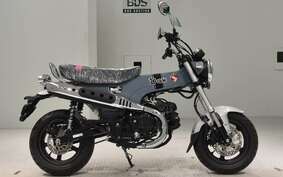 HONDA DAX 125 JB04