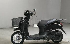 SUZUKI LET's G CA4AA