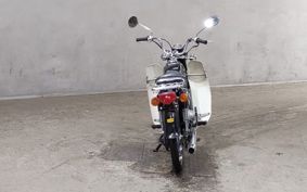HONDA BENLY50 CD50