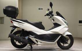 HONDA PCX125 JF56